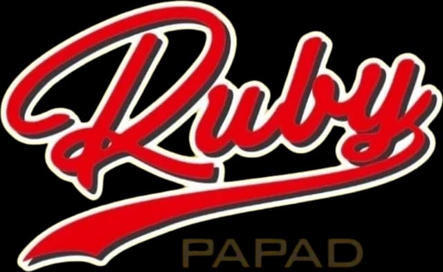 Ruby Papad